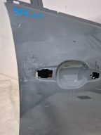 DACIA SANDERO III 3 20-> door front front right
