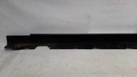 BMW 5 F10 F11 threshold right moulding threshold right 7184774