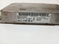 module control unit BLUETOOTH BMW F10 F11 9244188