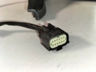 mirror right electrics FORD TRANSIT MK8 LIFT 19