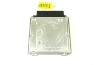 computer control unit of the engine AUDI A6 C7 2.0 TDI 04L906021BD 0281030543