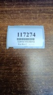 KIA RIO 2 1.4 Rampe injection Injecteurs