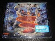 Testament - Titans Of Creation - Japan !!!!!!!