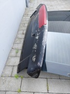 trunk door KAMERA rear part OVERFINCH RANGE ROVER III L322