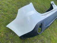 MITSUBISHI OUTLANDER bumper rear 6410C798ZZ