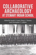 Collaborative Archaeology at Stewart Indian