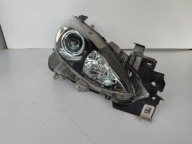 lámpa jobb REFLEKTOR MAZDA 3 13