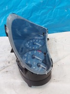 dials clock BERLINGO and 1.6 16V 9656801580