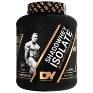 Dorian Yates Shadowhey Isolate - 2000 gramov