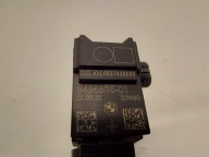 BMW U06 200i Crashsensor Drucksensor Airbag 9496815