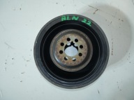 AUDI VW Puleggia ALBERO MOTORE 059105251M