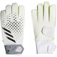 RĘKAWICE ADIDAS BRAMKARSKIE PREDATOR GL TRN JUNIOR SPORTOWE TRENINGOWE R.6