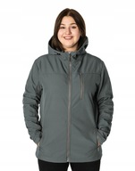 Kurtka Sportowa Damska Softshell + Polar 173-2 XL