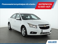 Chevrolet Cruze 1.6 i 16V, GAZ, Klima, Parktronic