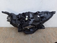 light left left FULL LED RENAULT ARKANA LCM