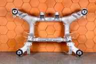 BMW G11 G12 axle beam subframe sider rear part rear 6883918