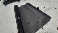 blinds right rear part BMW E61 525i