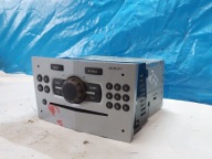 RADIO EKRAN ASTRA H CD30 497316088
