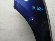 fender front left AUDI A4 B9 8W LIFT 19