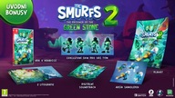 The Smurfs 2: Prisoner of the Green Stone (Switch)