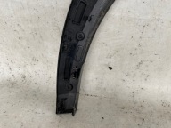 NISSAN ARIYA 22- moulding cap for fender right front front 63816 5MP5A