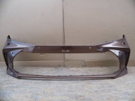 Toyota Camry IX 2024+ nárazník předek přední