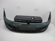 bumper VW PASSAT B9 3J0 R-LINE LED below 6 PDC below RADAR front front