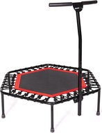 Trampolina Fitness SportPlus 110 cm