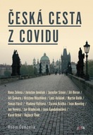 Česká cesta z covidu Robin Čumpelík