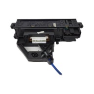 Panel switch air conditioning devices NISSAN PRIMERA P10 2.0 16V M0053602