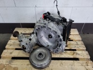Getriebe automat 9hp48 reduktor 2.0d Range Rover EVOQUE L538 LIFT