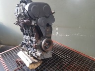 engine DIESEL- pillar AUDI A4 B7 2.0 TDI BLB BRE 140 KM