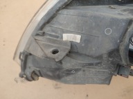 light right front right front OPEL MERIVA B UK ANGLIK 13253632