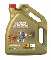 Castrol Edge C3 5W30 5L
