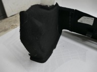 AUDI A3 8P CABRIO mats boot upholstery 8P7863371F