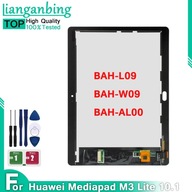 10.1 LCD dla Huawei Mediapad M3 Lite 10 BAH ~ AL0