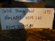 IDEAL shock absorber front right MERCEDES W205 C63 1 9