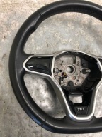 lenkrad Leder MULTIFUNKCJA DOTYKOWA VW ID4 ID.4 10A419089