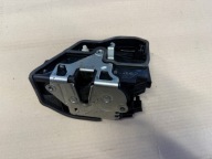 BMW 5 E60 E61 lock door left front front 7 PIN 7036167