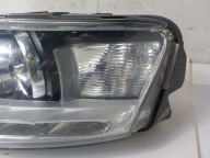 AUDI A6 C6 LIFT LED light left front front UK