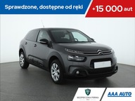 Citroen C4 Cactus 1.2 PureTech, Salon Polska