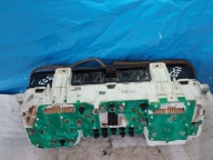 dials clock HYUNDAI GALLOPER 2.5 TD 4WD 3129D28