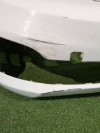 front bumper front KIA RIO III sedan LIFT 14-17 NR.8566