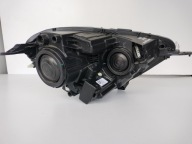light left REFLEKTOR FORD ECOSPORT 17- LIFT ST CIEMNA