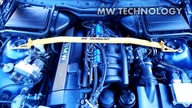 Výstužná vzpera kalichov predná BMW 5 e39