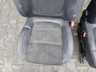 RENAULT CLIO IV HB 5D Siège KOMPLET EU
