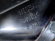 triangle mirrors door upholstery front right side NISSAN 370Z