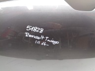 Cofano RENAULT TWINGO III 14- NR 51828