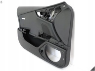 AUDI RS7 S7 A7 4G8 C7 10-18 upholstery side door left front EXCLUSIVE