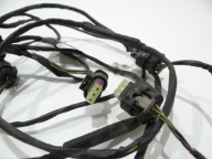 cablaggio parcheggio PDC Anteriore BMW X5 E70 9205814